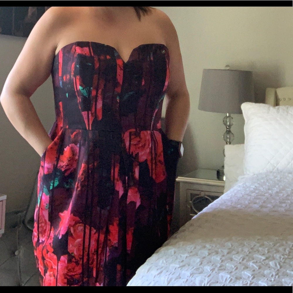 City chic classy dress